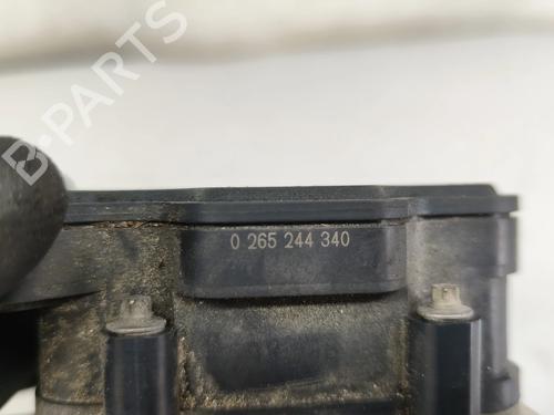 ABS pump JAGUAR XF II (X260) 2.0 D AWD | BP39049818M43 - Image 7
