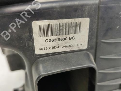 Air filter box JAGUAR XF II (X260) 2.0 D AWD | BP39049817M87 - Image 5