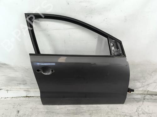 Used Right front door Right front door VW POLO V (6R1, 6C1) 1.2 TDI (75 hp) 39049795 39049795