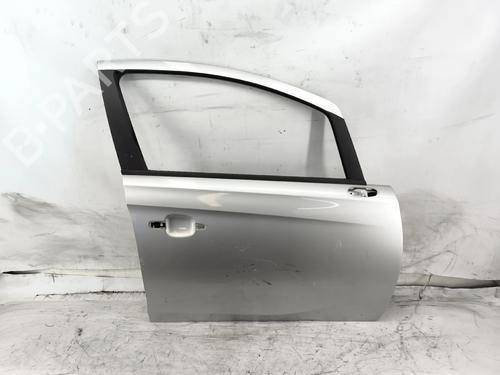right-front-door-opel-corsa-e-x15-2014-39049784 main image