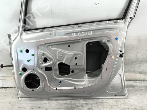 Dør højre fortil OPEL CORSA E (X15) 1.4 (08, 68) | BP39049784C3 - Image 6