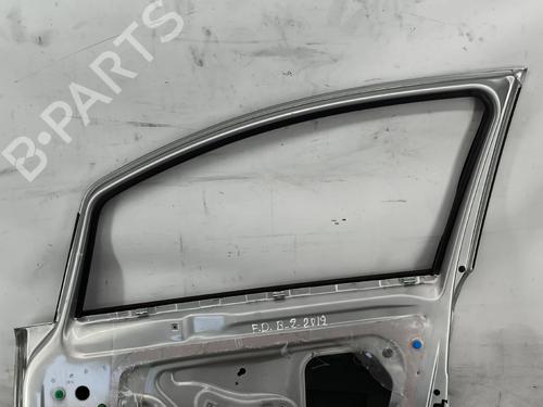 Dør højre fortil OPEL CORSA E (X15) 1.4 (08, 68) | BP39049784C3 - Image 5