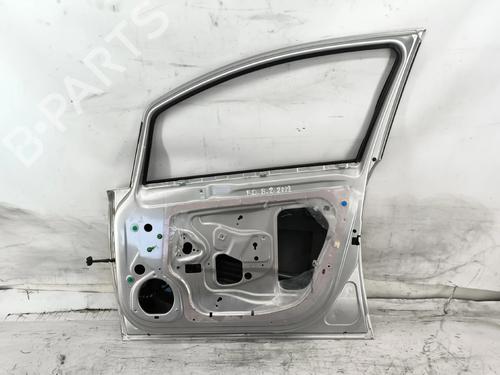Dør højre fortil OPEL CORSA E (X15) 1.4 (08, 68) | BP39049784C3 - Image 4