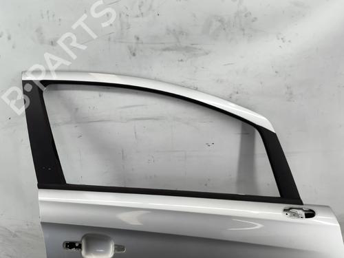 Dør højre fortil OPEL CORSA E (X15) 1.4 (08, 68) | BP39049784C3 - Image 2