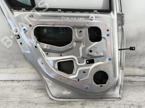Dør venstre bagtil OPEL CORSA E (X15) 1.4 (08, 68) | BP39049779C4 - Image 6