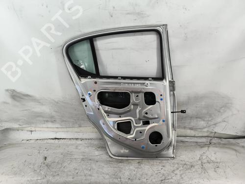Dør venstre bagtil OPEL CORSA E (X15) 1.4 (08, 68) | BP39049779C4 - Image 4
