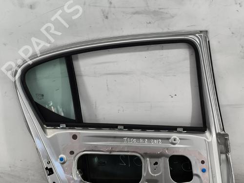 Dør venstre bagtil OPEL CORSA E (X15) 1.4 (08, 68) | BP39049779C4 - Image 5