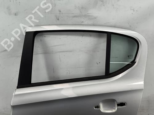 Dør venstre bagtil OPEL CORSA E (X15) 1.4 (08, 68) | BP39049779C4 - Image 2