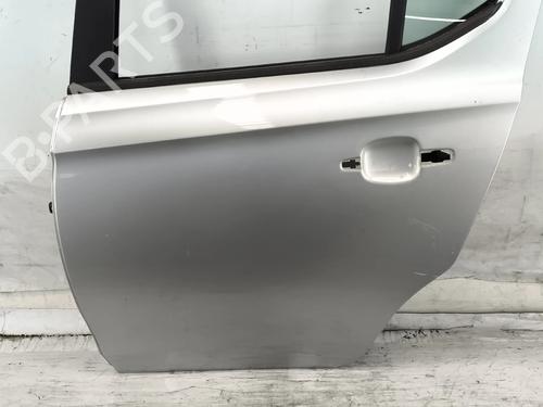 Dør venstre bagtil OPEL CORSA E (X15) 1.4 (08, 68) | BP39049779C4 - Image 3