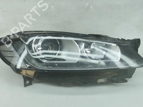 Used Right headlight Right headlight 39049898 39049898
