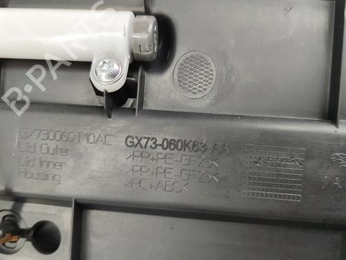 Glove box JAGUAR XF II (X260) 2.0 D AWD | BP39049814C95 - Image 5