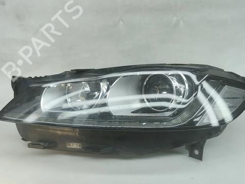Used Left headlight Left headlight 39049899 39049899