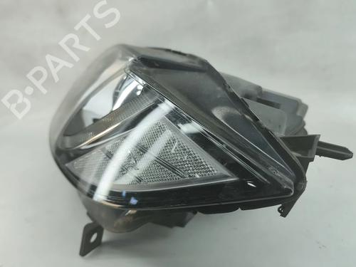 Left headlight JAGUAR XF II (X260) 2.0 D AWD | BP39049899C28 - Image 4