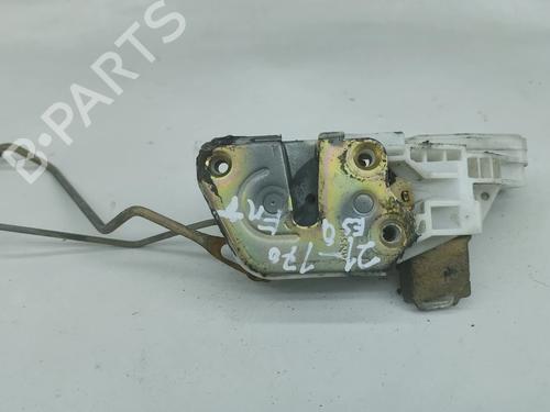Used Front left lock Front left lock 39069066 39069066