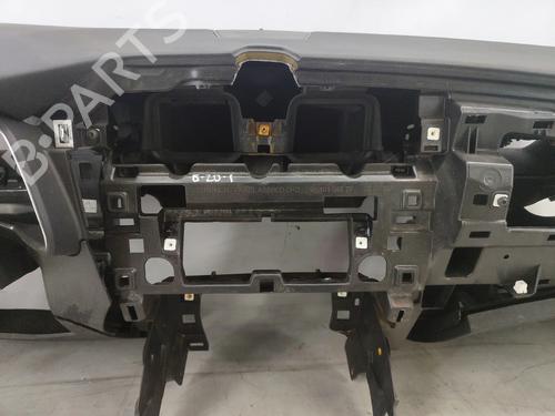 Dashboard DS DS 7 Crossback (J4_, JR_, JC_) E-TENSE 4x4 (J45GBU) | BP39078092C46 - Image 4