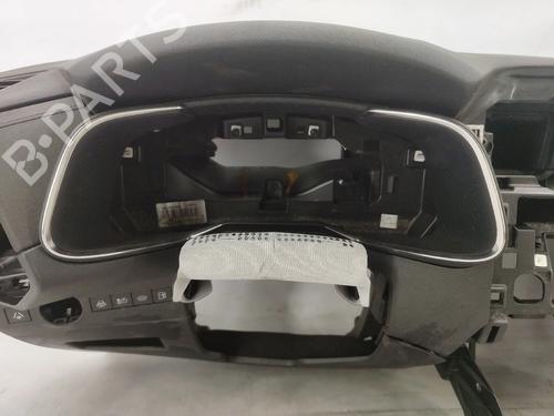 Dashboard DS DS 7 Crossback (J4_, JR_, JC_) E-TENSE 4x4 (J45GBU) | BP39078092C46 - Image 3