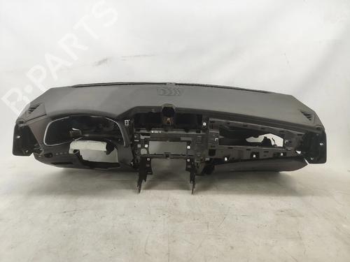 Used Dashboard Dashboard DS DS 7 Crossback (J4_, JR_, JC_) E-TENSE 4x4 (J45GBU) (300 hp) 39078092 39078092
