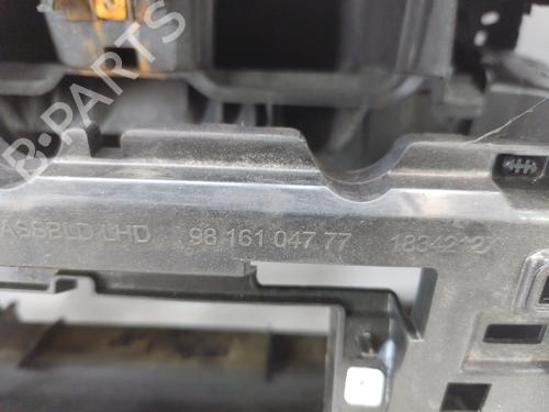 Dashboard DS DS 7 Crossback (J4_, JR_, JC_) E-TENSE 4x4 (J45GBU) | BP39078092C46 - Image 10