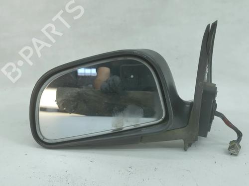 Used Left mirror Left mirror 39050380 39050380
