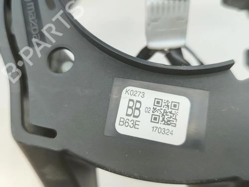 Volante MAZDA CX-3 (DK) 1.5 SKYACTIV-D (DK2WS, DK5FW) | BP38774302C49 - Image 5