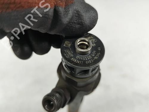 Injector JAGUAR XF II (X260) 2.0 D AWD | BP39049821M100 - Image 5