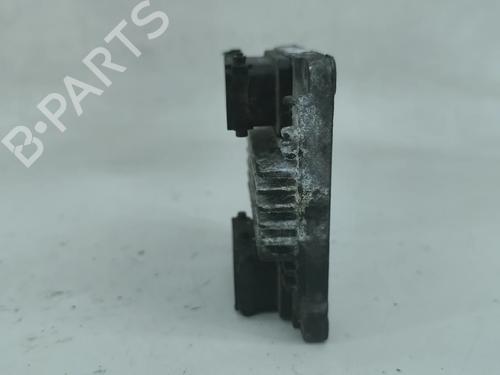 Engine control unit (ECU) OPEL CORSA C (X01) 1.7 DI (F08, F68) | BP39050383M57 - Image 4