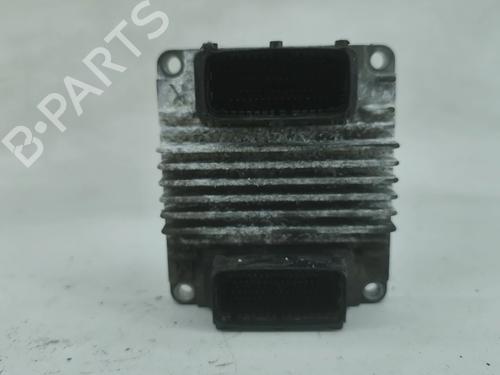 engine-control-unit-ecu-opel-corsa-c-x01-2000-2001-2002-2003-2004-2005-2006-2007-2008-2009-39050383 main image