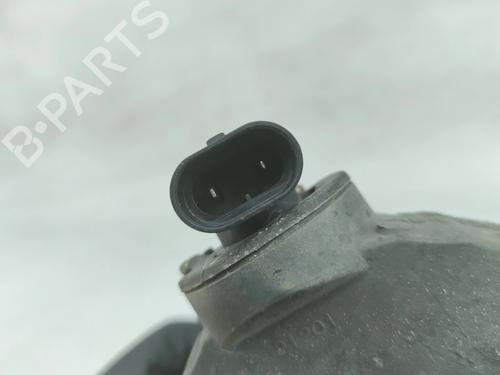 Left front fog light MAZDA 2 (DY) 1.2 (DY3W) | BP39050385C30 - Image 5