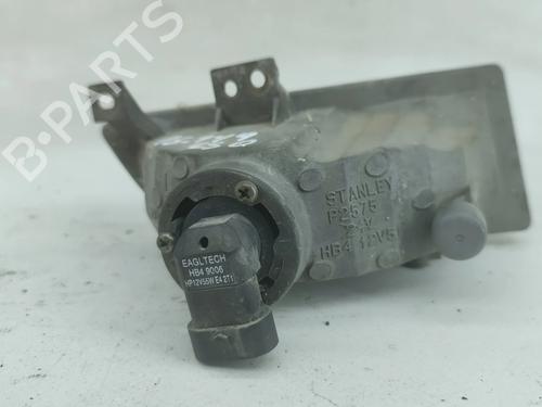 Left front fog light MAZDA 2 (DY) 1.2 (DY3W) | BP39050385C30 - Image 2
