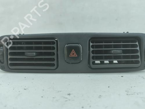 Used Air vent Air vent TOYOTA COROLLA Liftback (_E11_) 1.4 (EE111_, EE111R) (86 hp) 39050382 39050382