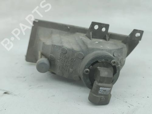 Right front fog light MAZDA 2 (DY) 1.2 (DY3W) | BP39050384C31 - Image 2