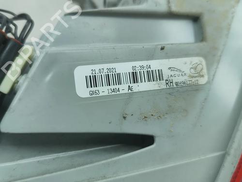Right taillight JAGUAR XF II (X260) 2.0 D AWD | BP39049901C35 - Image 5