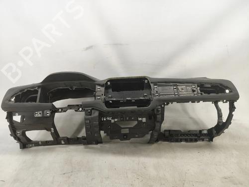 Used Dashboard Dashboard VW T-ROC (A11, D11) 1.0 TSI (110 hp) 39078096 39078096