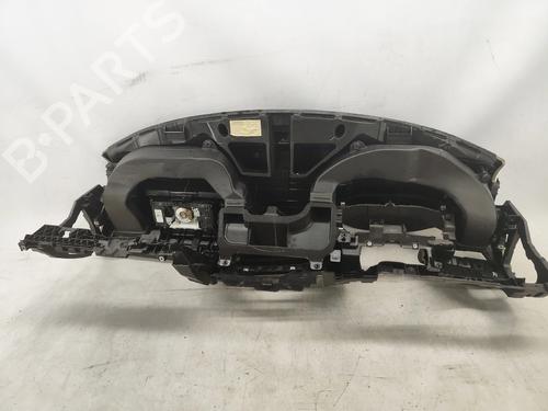 Dashboard VW T-ROC (A11, D11) 1.0 TSI | BP39078096C46  - Image 7