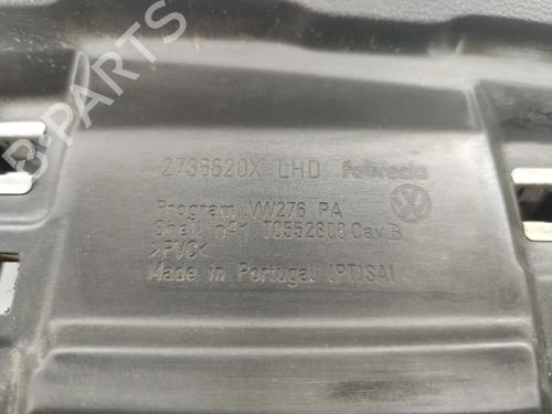 Dashboard VW T-ROC (A11, D11) 1.0 TSI | BP39078096C46  - Image 11