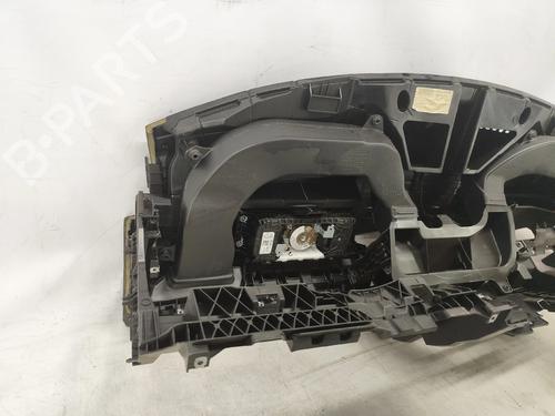 Dashboard VW T-ROC (A11, D11) 1.0 TSI | BP39078096C46  - Image 9