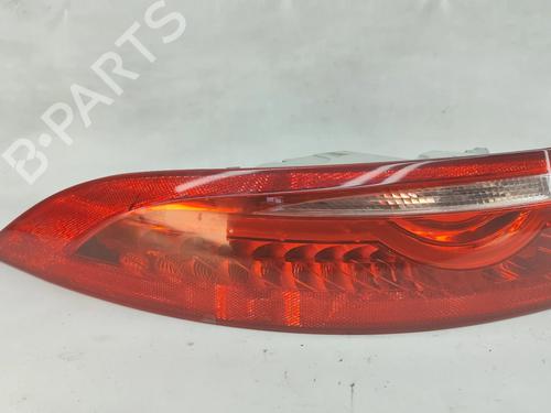 Used Left taillight Left taillight 39049902 39049902