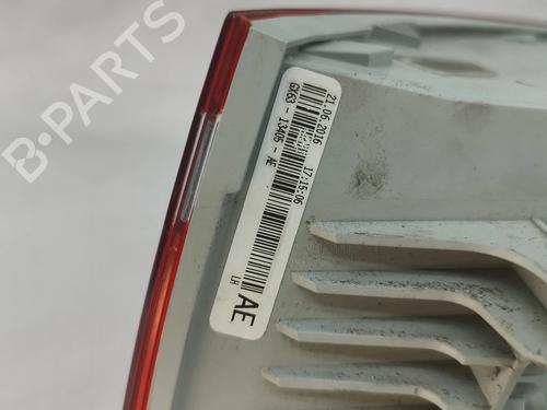 Left taillight JAGUAR XF II (X260) 2.0 D AWD | BP39049902C34 - Image 5