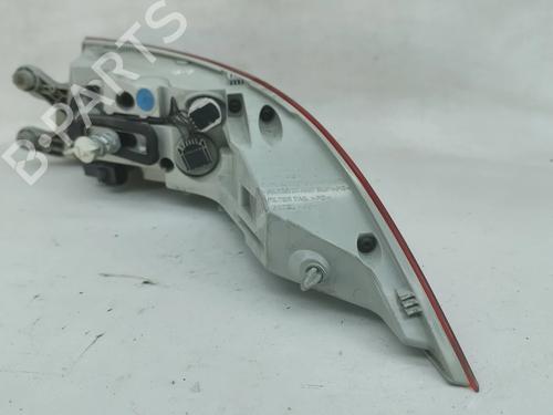 Left taillight JAGUAR XF II (X260) 2.0 D AWD | BP39049902C34 - Image 3