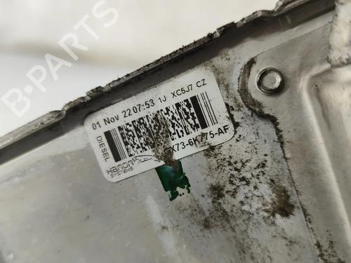 Intercooler JAGUAR XF II (X260) 2.0 D AWD | BP39049890M30  - Image 5