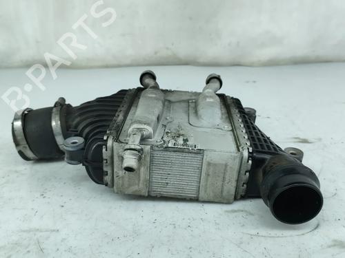 Used Intercooler Intercooler JAGUAR XF II (X260) 2.0 D AWD (180 hp) 39049890 39049890