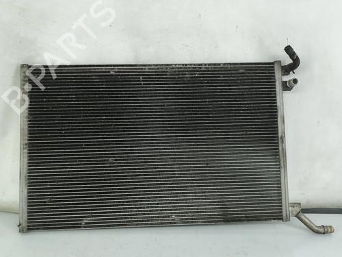 Used Intercooler Intercooler JAGUAR XF II (X260) 2.0 D AWD (180 hp) 39049891 39049891