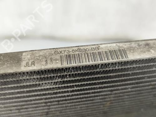 Intercooler JAGUAR XF II (X260) 2.0 D AWD | BP39049891M30 - Image 5