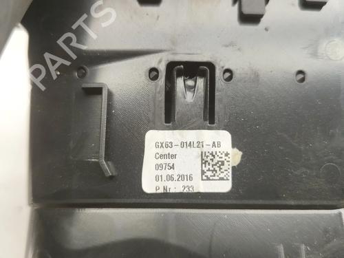 Luftventilen JAGUAR XF II (X260) 2.0 D AWD | BP39049908I21 - Image 5