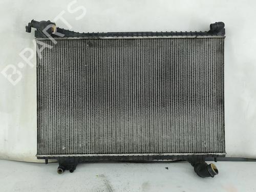 Wasserkühler für Wasserkühler 39049893 39049893