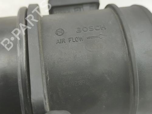 Mass air flow sensor JAGUAR XF II (X260) 2.0 D AWD | BP39049913M95 - Image 4