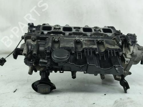 Cylinder head JAGUAR XF II (X260) 2.0 D AWD | BP39049896M5 - Image 4