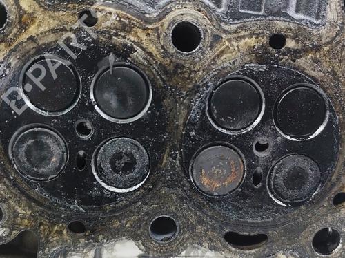 Cylinder head JAGUAR XF II (X260) 2.0 D AWD | BP39049896M5 - Image 2