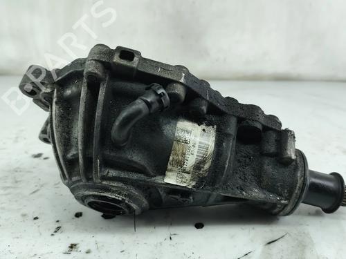 Transfer box JAGUAR XF II (X260) 2.0 D AWD | BP39049897M36 - Image 2