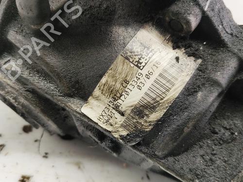 Transfer box JAGUAR XF II (X260) 2.0 D AWD | BP39049897M36 - Image 5